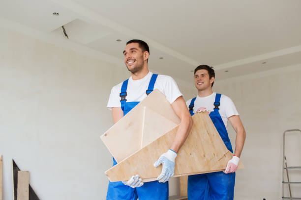 Best Attic Cleanout  in Lebanon, OR