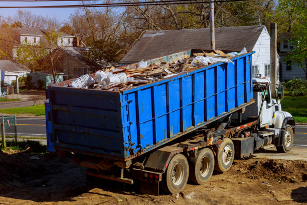 Best Commercial Junk Removal  in Lebanon, OR