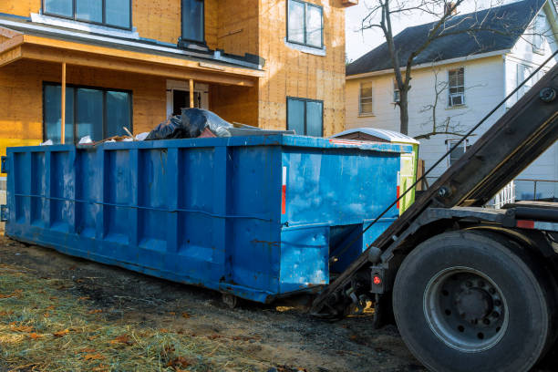 Donation Pickup Services in Lebanon, OR