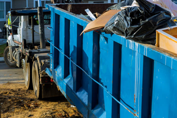 Best Retail Junk Removal  in Lebanon, OR