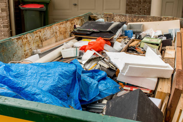 Best Shed Removal  in Lebanon, OR